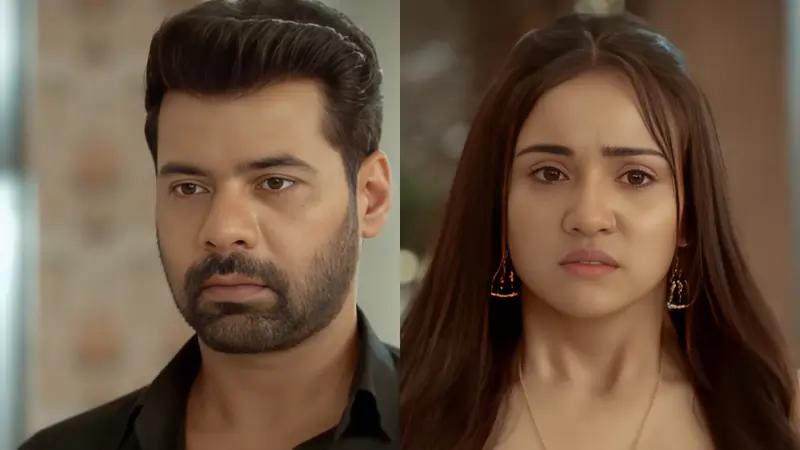 Uff Yeh Love Hai Mushkil: Yug takes a drastic step to hurt Kairi, makes a shocking revelation to her siblings