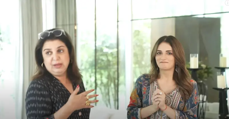 Radhikka Madan recalls walking into first audition armed with hockey sticks: 'Crime Patrol bada dekhti thi'