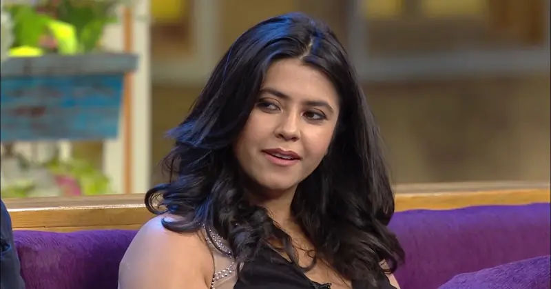 Ektaa Kapoor distances herself from ALTT after streaming ban, says she exited in 2021   