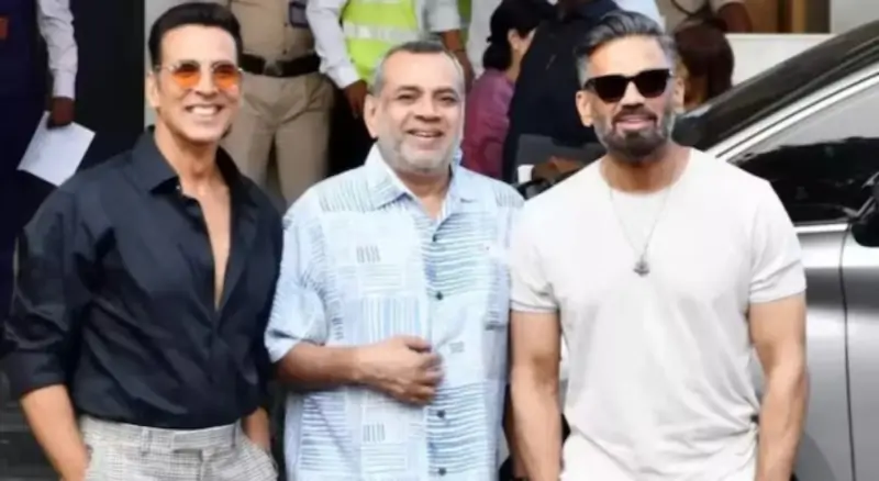 Hera Pheri 3