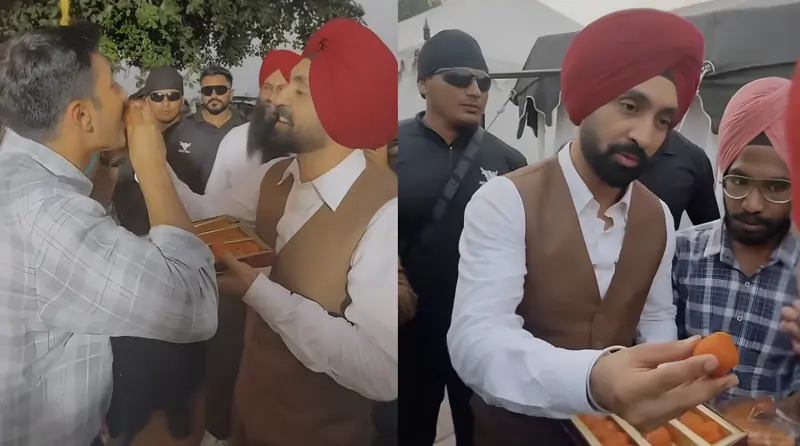 Diljit Dosanjh