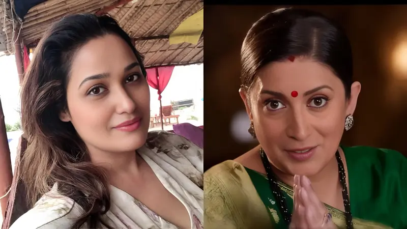 Kyunki Saas Bhi Kabhi Bahu Thi’s Kiran Dubey says she hasn’t received any call for the reboot yet
