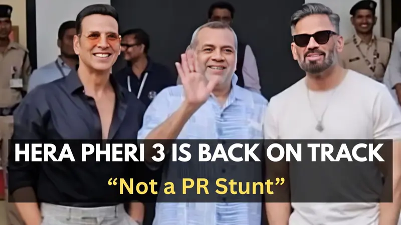 hera pheri 3