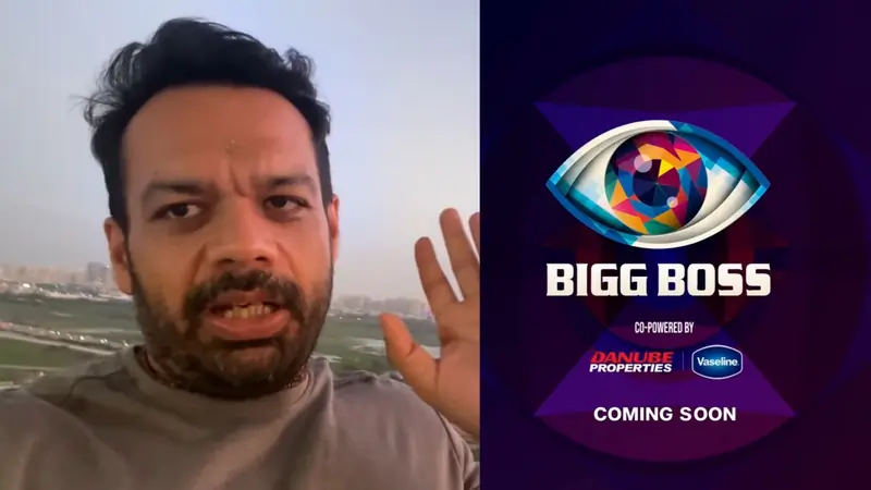 Gaurav Taneja aka Flying Beast breaks silence on Bigg Boss 19: 'Haan, main BB 19 jaa raha hoon...'