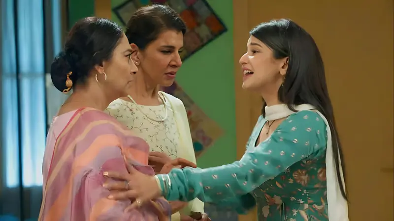 Yeh Rishta Kya Kehlata Hai