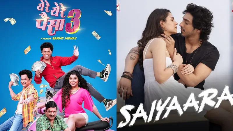 Saiyaara