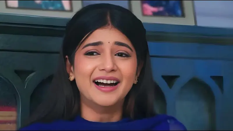 Five emotionally powerful scenes of Samridhii Shukla as Abhira that resonated deeply with fans