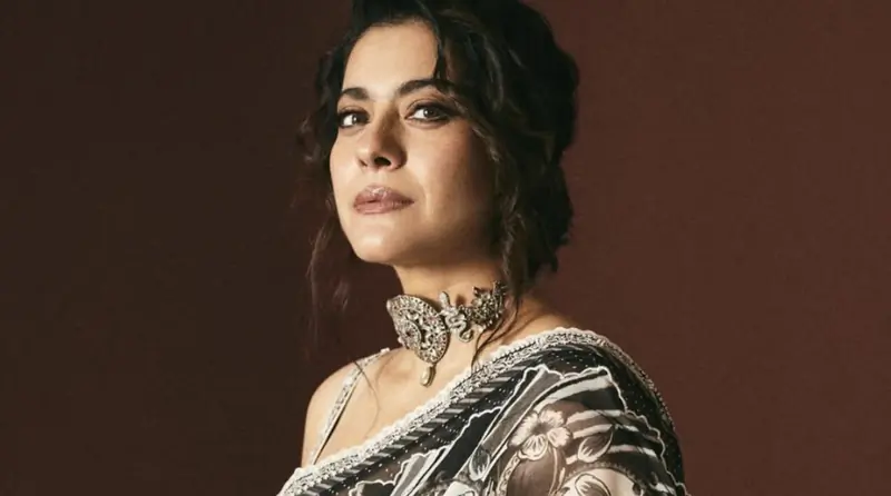 Kajol breaks gender stereotypes, says cosmetic surgery isn’t just a woman’s choice anymore