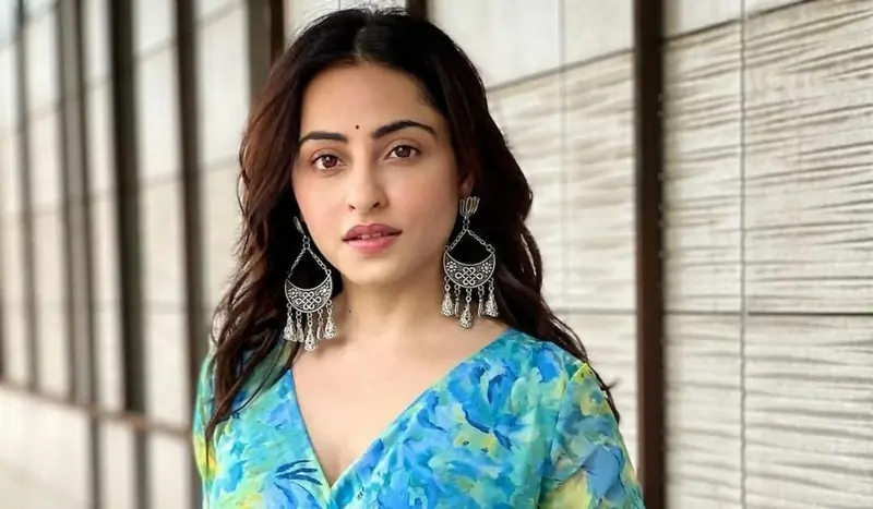 Niyati Fatnani