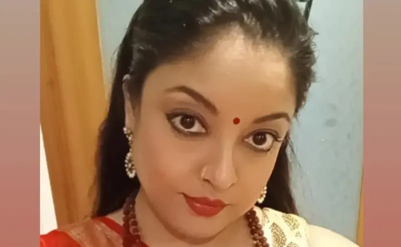 Tanushree