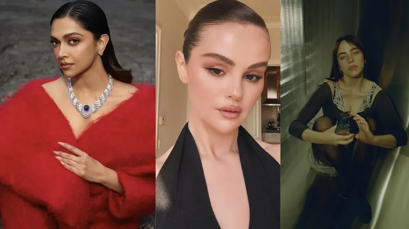Deepika Padukone joins Selena Gomez, Angelina Jolie, Billie Eilish on global list of cultural shapers