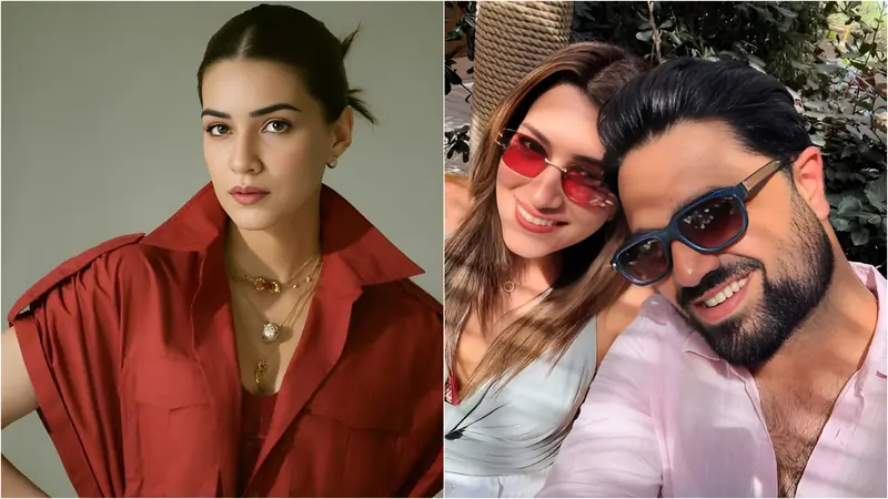 kabir kriti sano