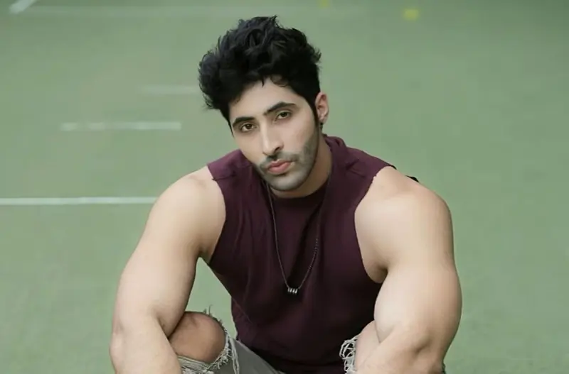 Imran Nazir Khan