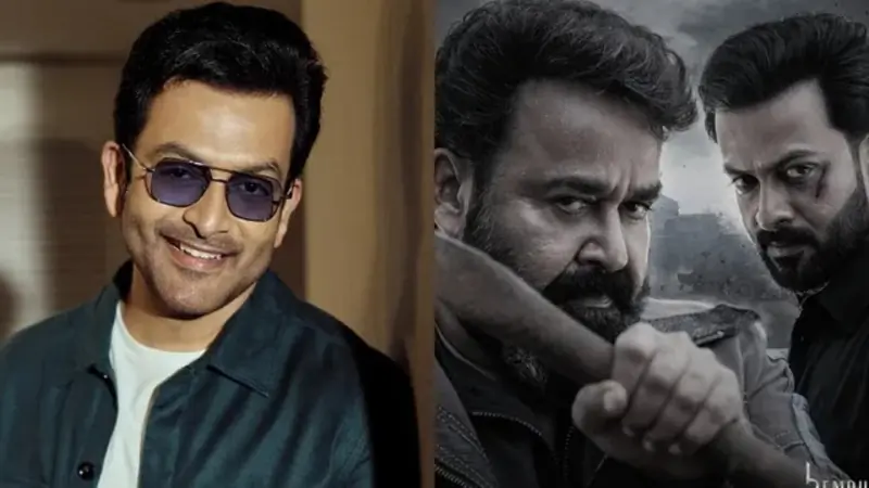 Prithviraj slams ‘fake hate campaign’ fueling false news on L3: Azrael action scenes