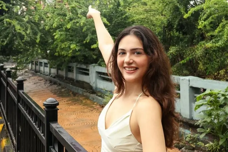 Aneet Padda
