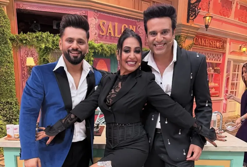 Rahul Vaidya