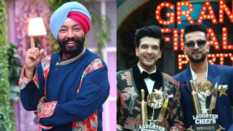Harpal Singh Sokhi, Karan Kundrra & Elvish Yadav