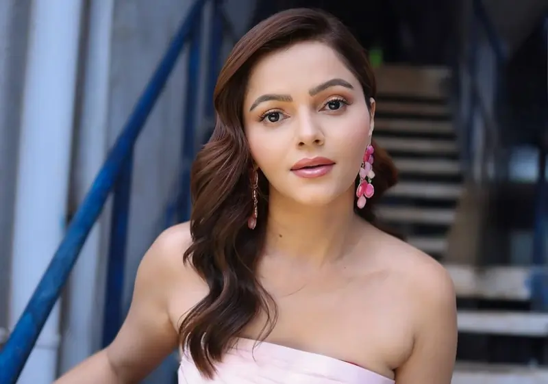 Rubina Dilaik