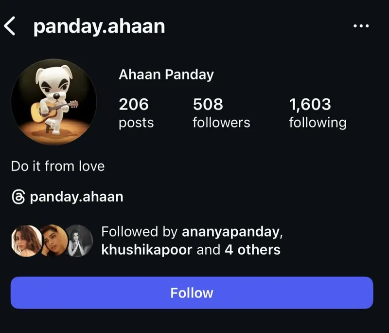 Ahaan