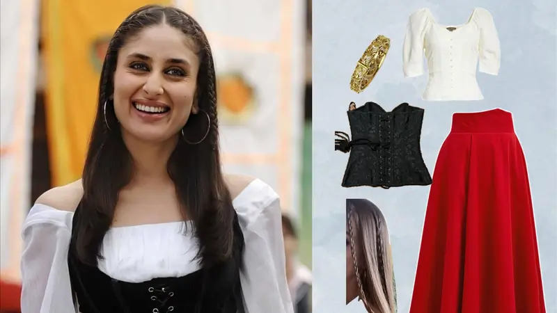 Kareena Kapoor