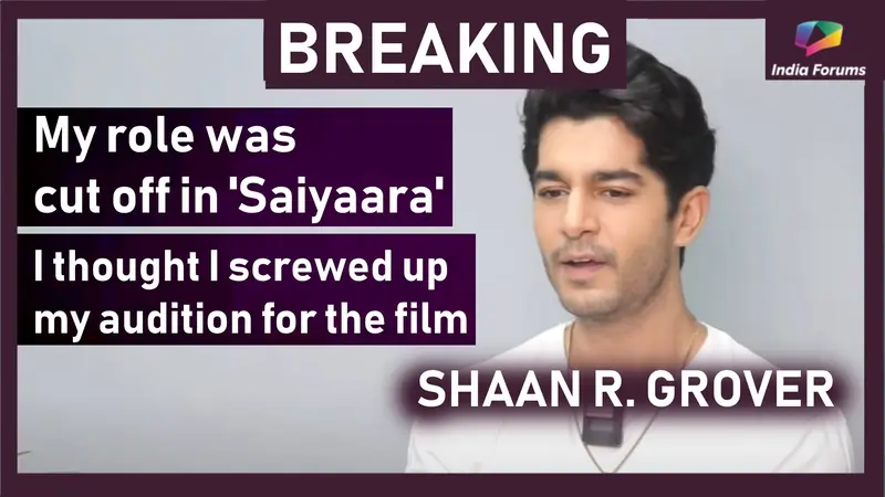 Shaan