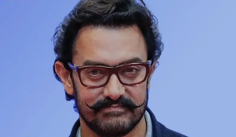 Aamir Khan