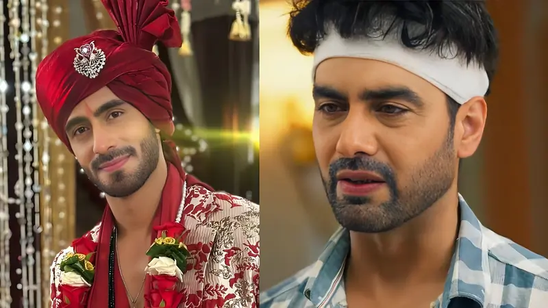 YRKKH fame Rishabh Jaiswal had auditioned for Armaan’s role but missed it due to this reason