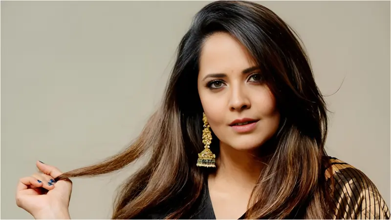 anasuya