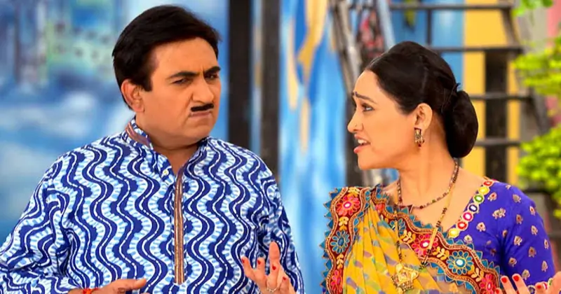 Taarak Mehta Ka Oolthah Chashma’s Jethalal aka Dilip Joshi says he misses costar Disha Vakani: ‘Some iconic..’