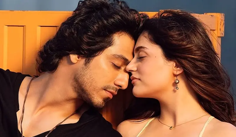 Saiyaara