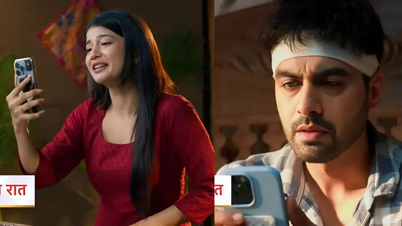 Yeh Rishta Kya Kehlata Hai: Abhira fails to win Maira, urges Armaan to take her away