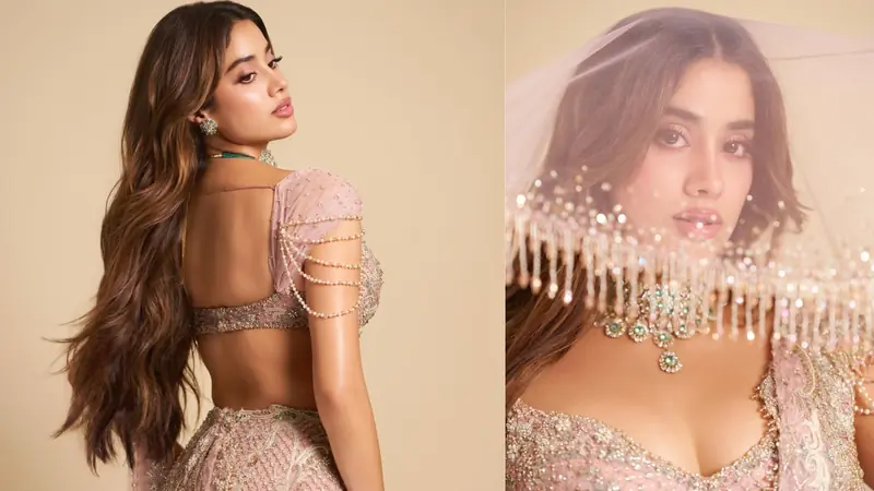Janhvi Kapoor