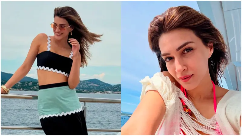 Kriti Sanon