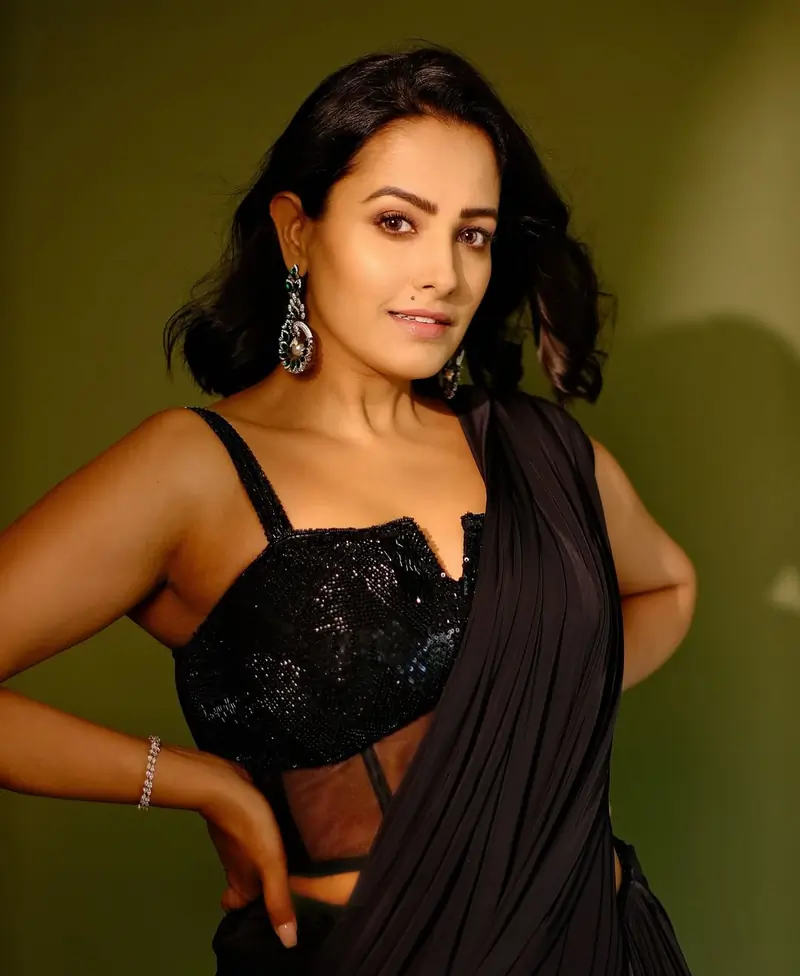Anita Hassanandani: