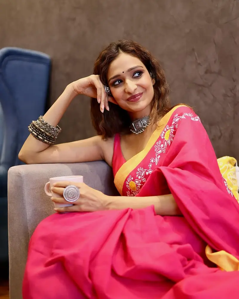 Anita Hassanandani
