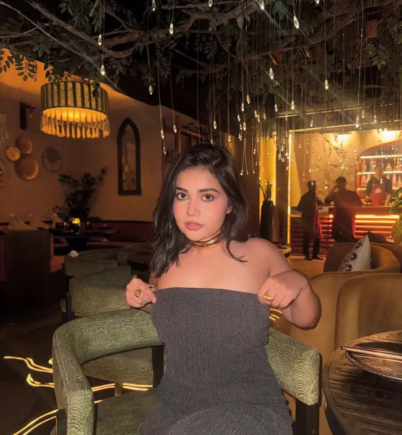 Sumukhi Suresh