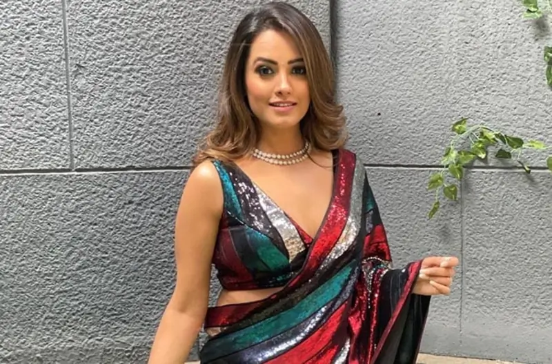 Anita Hassanandani