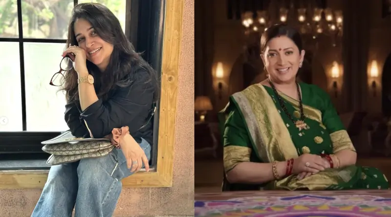 Dipika Kakar calls Kyunki 2 a throwback treat, says 'Tulsi' and 'Savita' still rule hearts