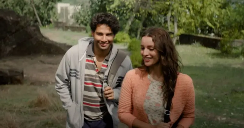 dhadak 2 review- Source: Dharma