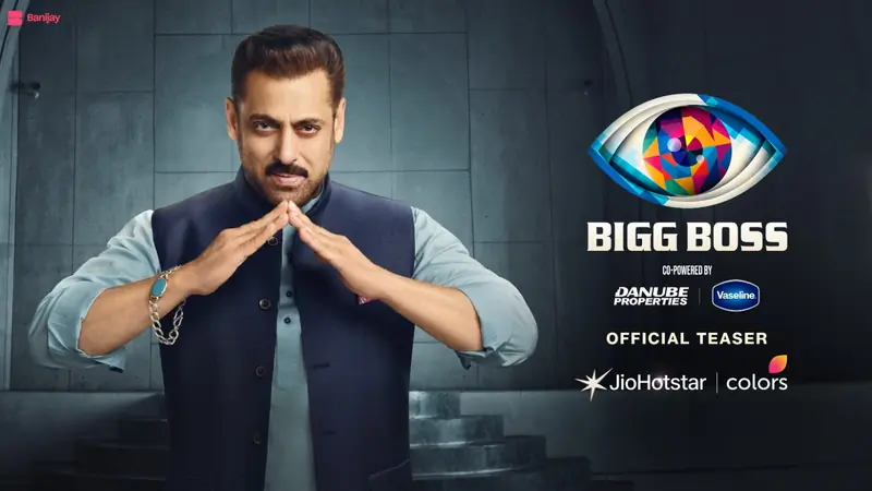 Siyasat Ka Naya Maidan: Bigg Boss 19 Gears Up for “Gharwalon Ki Sarkaar”; August 24 se