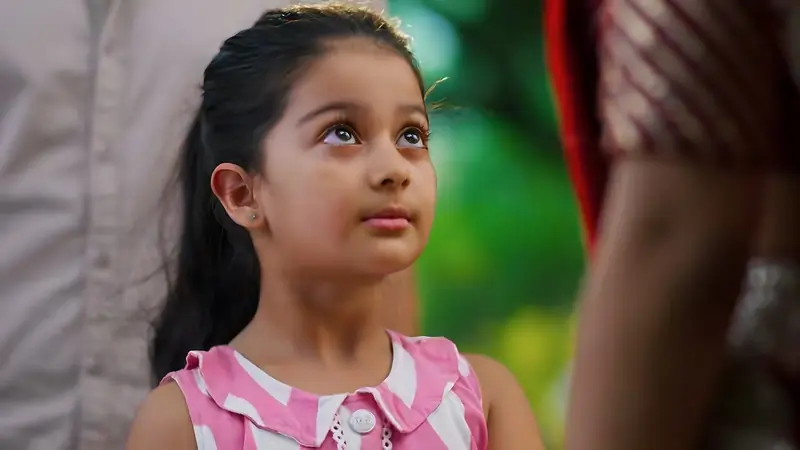 Yeh Rishta Kya Kehlata Hai: Maira accepts Abhira’s friendship, secretly connects with Geetanjali using phone