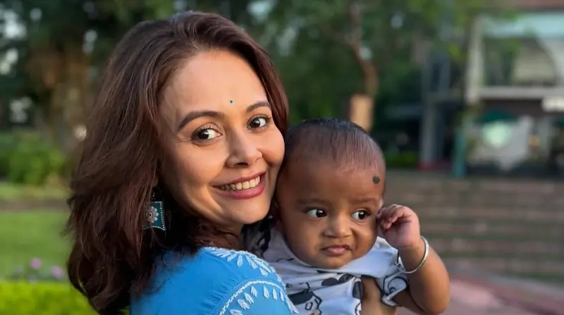 Devoleena