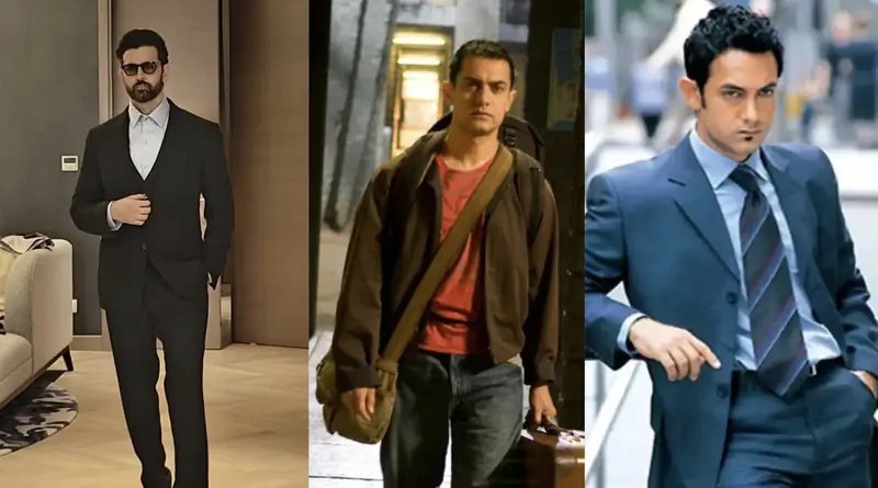 Hrithik Roshan opens up about regret over two blockbusters that defined Aamir Khan’s legacy      
