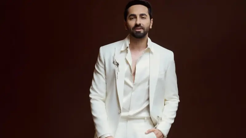 Ayushmann Khurrana set to headline romantic chaos in Mudassar Aziz’s next with three leading ladies