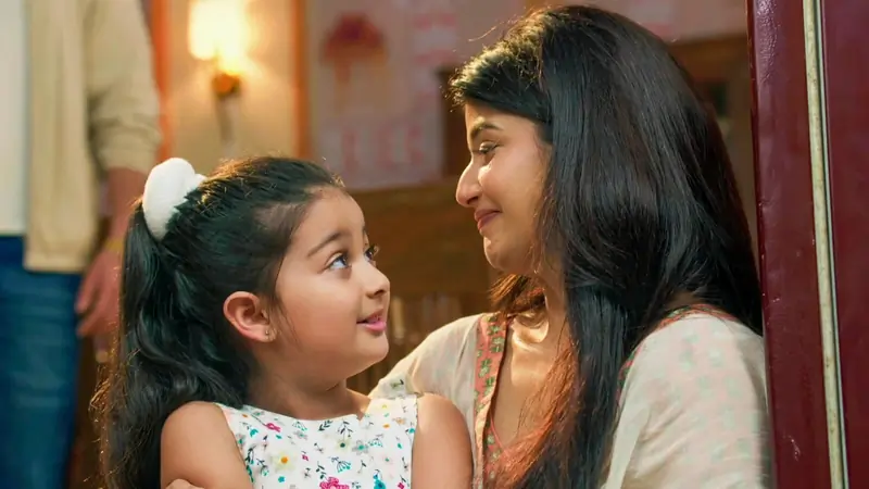 Samridhii Shukla, YRKKH