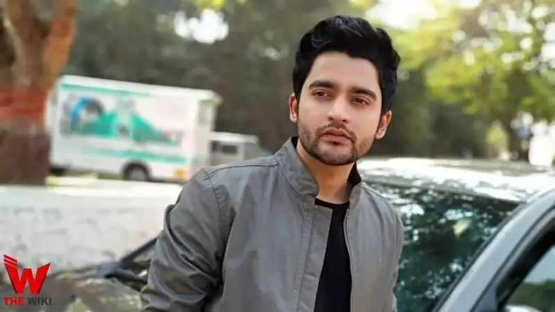 Aashutosh Semwal