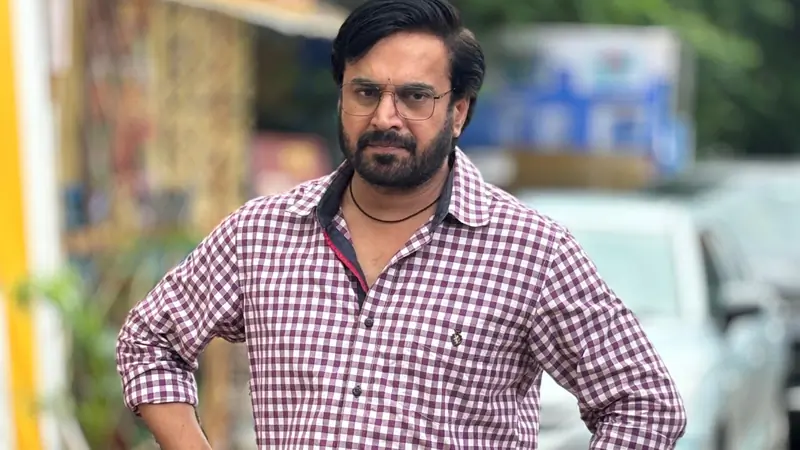 Ajay Chaudhary