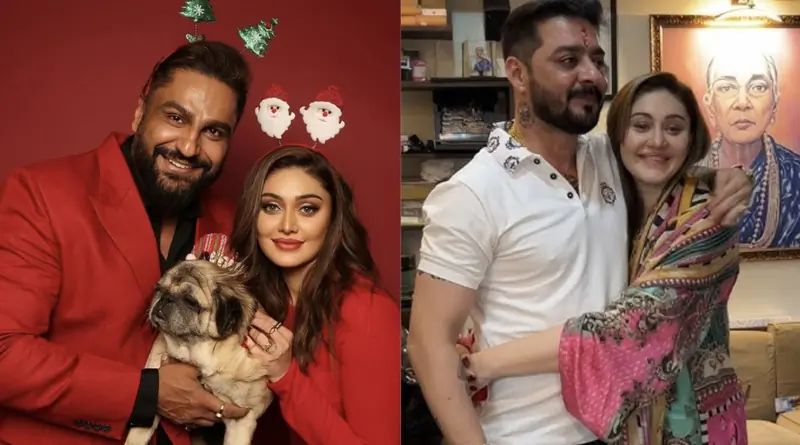 Parag Tyagi & Hindustani Bhau convey profound affection & grief in Raksha Bandhan tributes to Shefali Jariwala