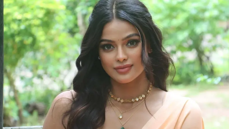 Sonyaa Ayoddhya