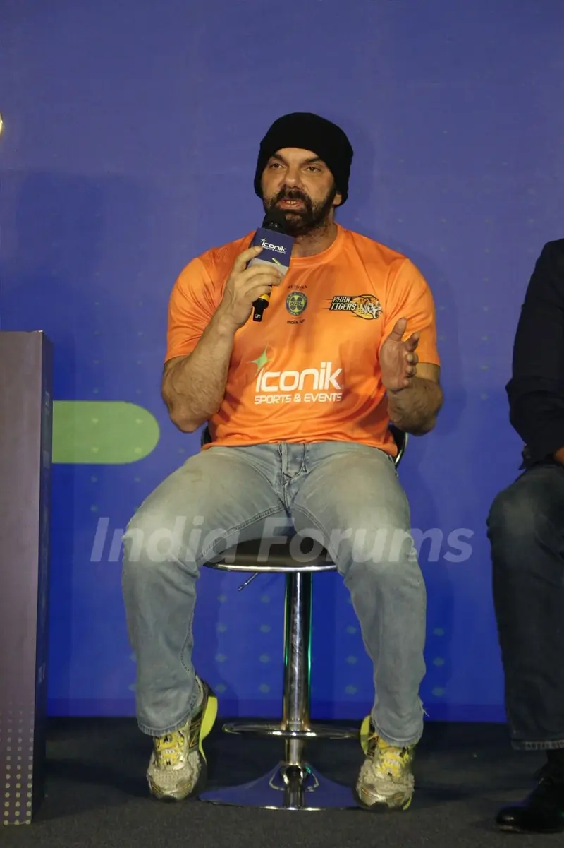 Celebrities spotted in the city